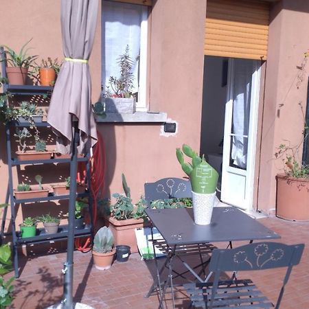 M. Bini B&B Bologna Luaran gambar