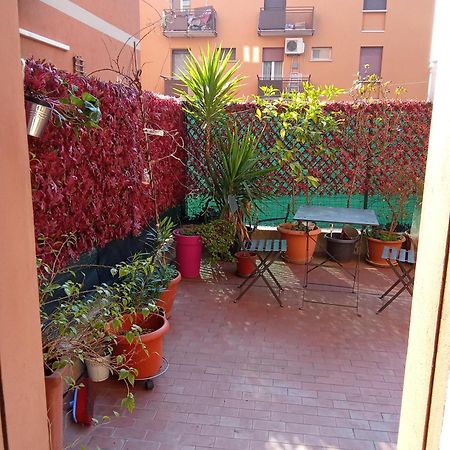 M. Bini B&B Bologna Luaran gambar