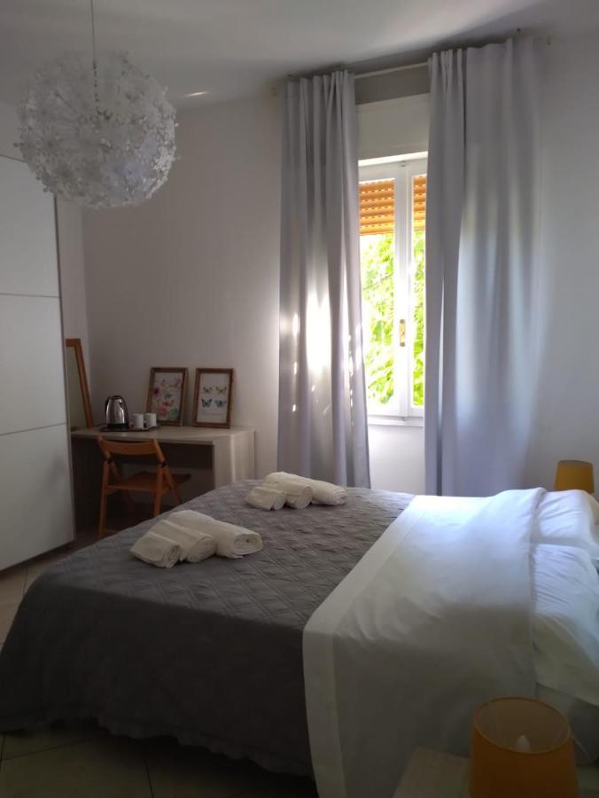 M. Bini B&B Bologna Luaran gambar