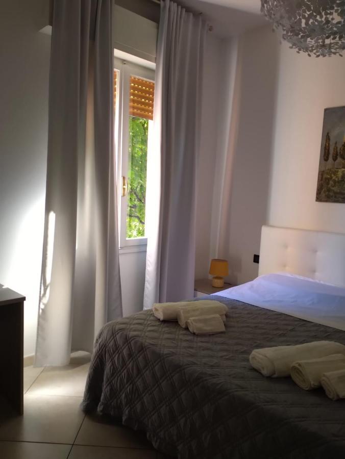 M. Bini B&B Bologna Luaran gambar