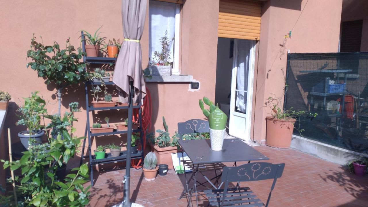 M. Bini B&B Bologna Luaran gambar