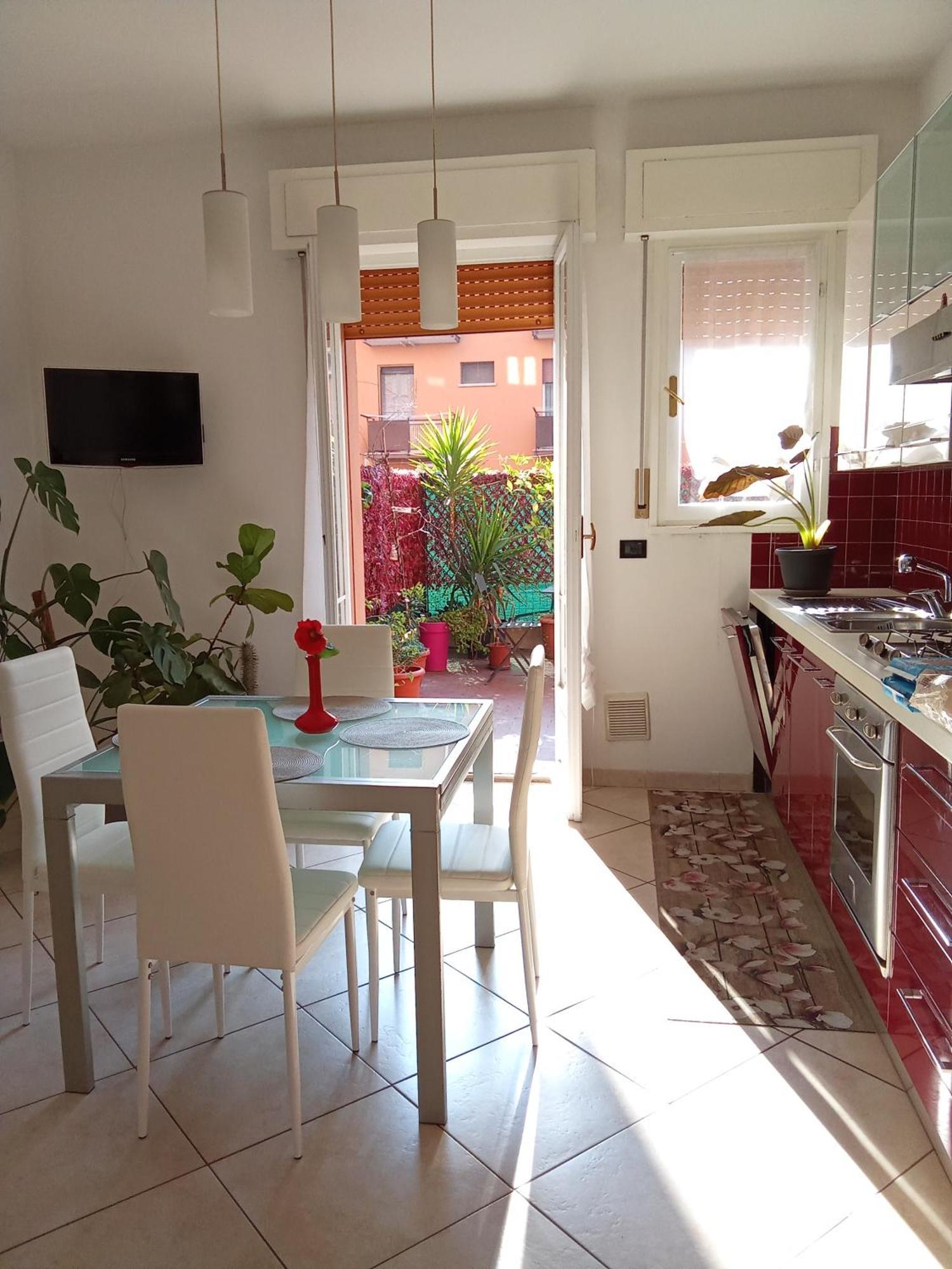 M. Bini B&B Bologna Luaran gambar